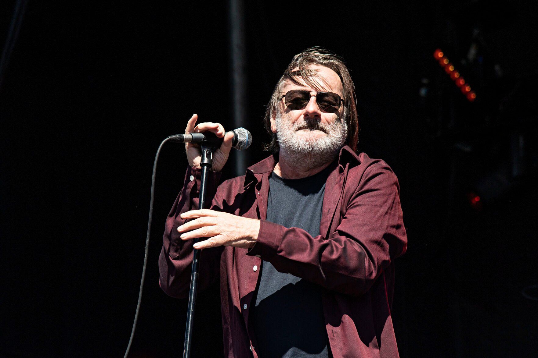 Southside Johnny Lyon